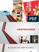 Operaciones Pisos -II