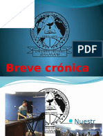 Breve Crónica