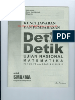 Kunci Detik 2017 Mat IPS 2