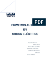 Trabajo de Electricidad