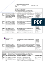 Planificación Semestral - 4° - Arte.docx