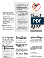 Dengue 1 PDF