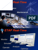 2.l ETAP Real-Time