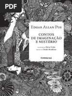 ALLAN POE, Edgar  - Contos de Imaginação e Mistério.pdf