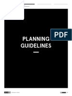 Planning Guidelines PDF