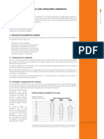 Ejecucion de Bordes de Confinamiento y Adoquinados PDF