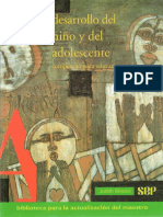 Desarrollo Del Nino y Del Adolescente Modf