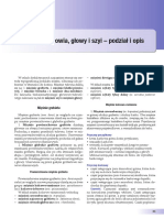 Mięśnie Tułowia, Głowy I Szyi PDF