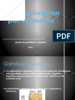 hiposalivacion