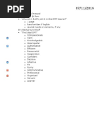Anesthesia Revision E6.5 (Medicalstudyzone - Com) | PDF ...