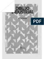 Dibujo Industrial Chevalier PDF