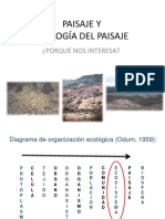 B. EL PAISAJE PDF