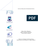 Comparação Entre Projetos de Belo Monte