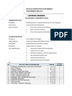 Laporan Kelab & Persatuan 2016