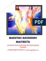 Maestro Ascend I Do Mitre Ya