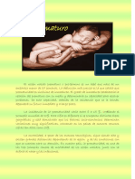 El Prematuro PDF