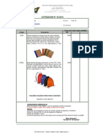 Libreta y Morral PDF