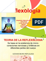 Reflexologia