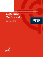 Reforma Tributaria 2016-2017 Resumen pwc.pdf
