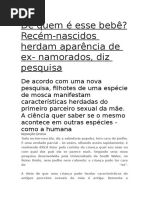 Telegonia - De quem é esse bebê.docx