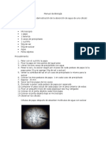 Manual de Biología 1