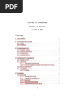 Swak4Foam README 2.x PDF