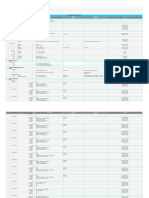 2015 Elaro BLDG 1 Material Specs 9march