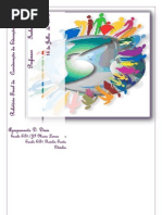 Relatório Final 2009-10