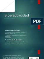 Bioelectric I Dad