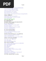 Vinyl Collection | PDF