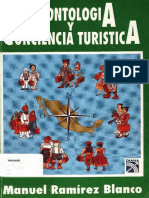 Deontologia Del Turismo PDF