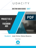 Project 03_2 - Udacity