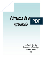 PPT_Farmacos de Uso Veterinario CANO.pdf