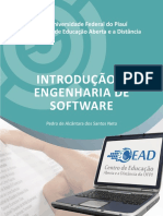 Introdução À Engenharia de Software