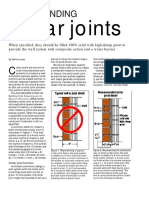 Collarjoints Masonry PDF