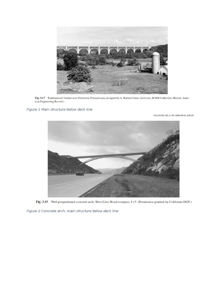 Bridge Engineering Structures | PDF | Art