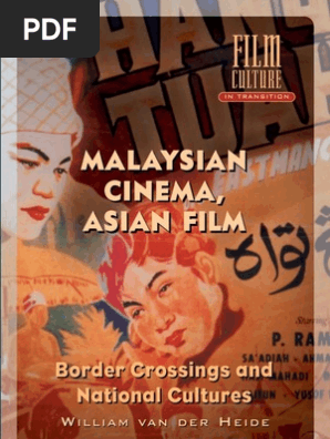 9 Malaysian Cinema Pdf Malaysia