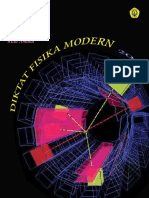 PDF Diktat Fisika Modern