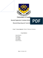 Polytechnic of Namibia: Harold Pupkewitz Graduate School of Business