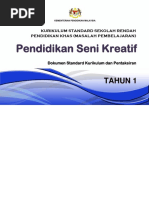 DSKP Pendidikan Seni Kreatif KSSR PKhas Masalah Pembelajaran Semakan Tahun 1.pdf