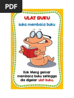 Senarai Simpulan Bahasa Tahun 2