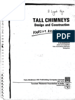 Tall Chimneys S N Manohar Part1 PDF