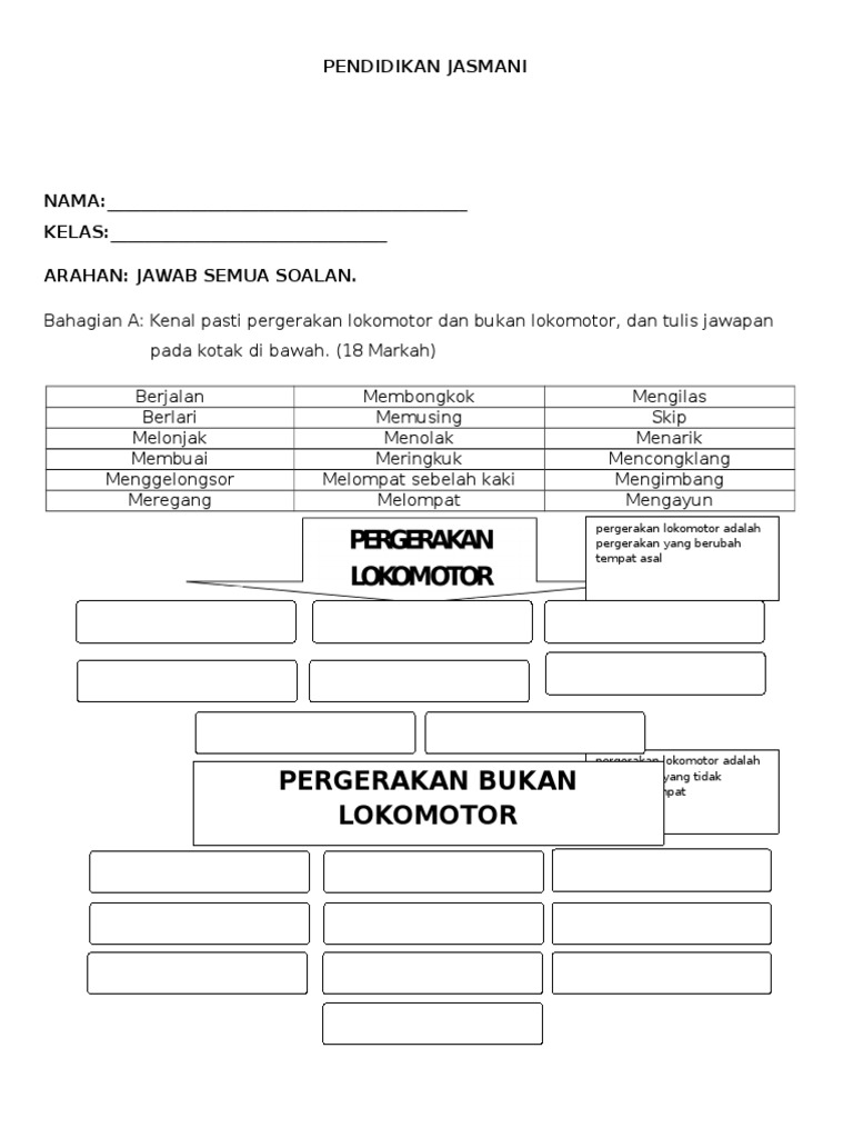 P.jasmani Tahun 2  PDF