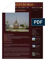 Aalahazrat Imam Ahmed Raza Khan - (رحمتہ اللہ علیہ) - Aulias World PDF