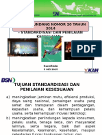 Materi Presentasi UU 20-2014