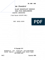 4991-Blast Load PDF