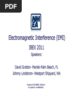 Nmea Ibex Presentation Emi