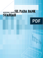 Bab III Bagi Hasil Pada Bank Syariah