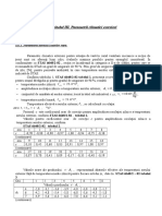 Parametrii Climatici Exteriori de Calcul Pentru Perioada Rece a Anului