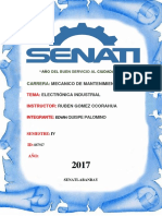 Electronica Industrial PDF